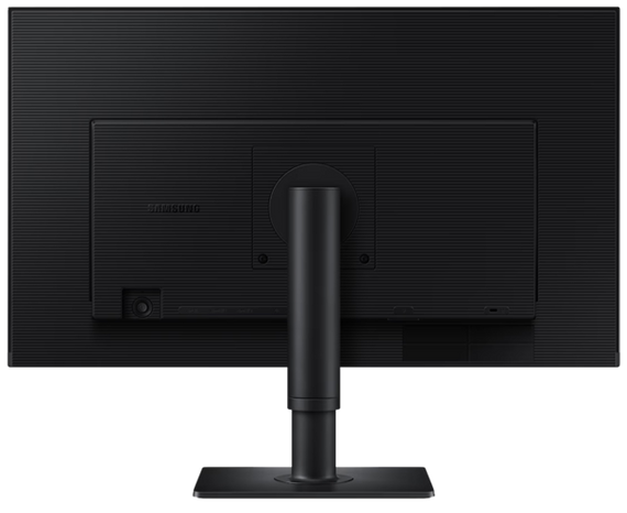 Монiтор 27" Samsung LS27D400GAIXUA | Зображення 1