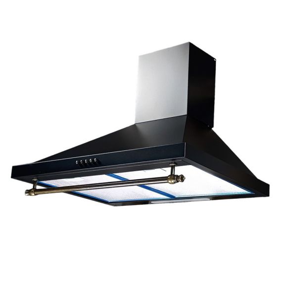 Витяжка Grunhelm GVR 651 MB | Зображення 3