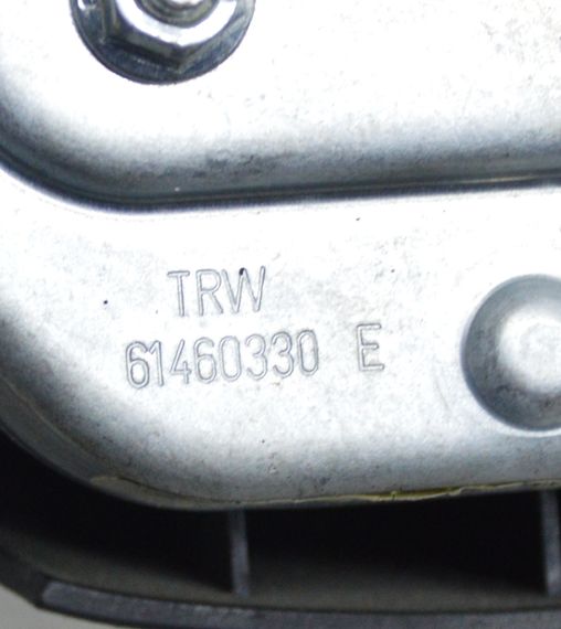 Подушка безпеки керма Mercedes B-Class W245 2005-2011 Подушка безпеки водія Мерседес в245 61460330E | Зображення 2