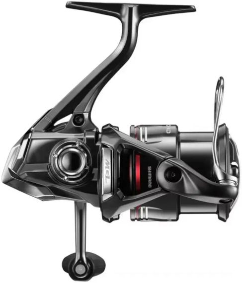 Котушка Shimano Vanford FA C2000S 7+1BB 5.1:1 | Зображення 1