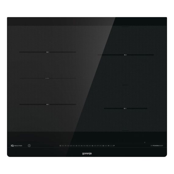Варильна поверхня  Gorenje IS645BG (IS645BG) | Зображення 2