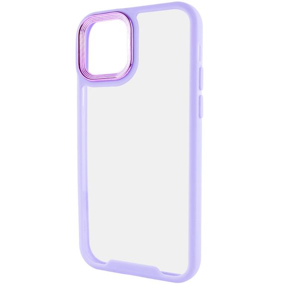 Чохол TPU+PC Lyon Case для Apple iPhone 12 Pro Max (6.7") | Зображення 2