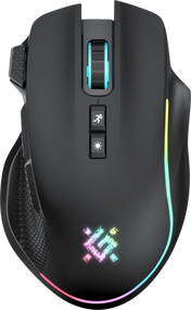 Миша Defender Thunder GM-213 (52213)