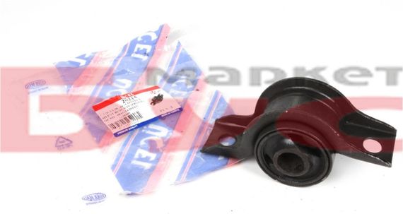 Сайлентблок важеля переднього ззаду Ford Connect 02- 20215