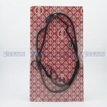 Прокладка клапанной крышки компл. Mercedes Benz OM612, Elring, 330.370,