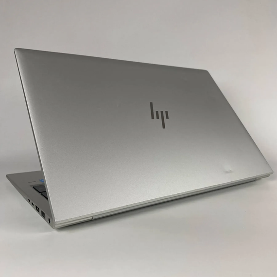 Ультрабук Б-клас HP EliteBook 850 G8 / 15.6" (1920x1080) IPS / Intel Core i5-1145G7 (4 (8) ядра по 2.6 - 4.4 GHz) / 16 GB DDR4 / 240 GB SSD / Intel Iris Xe Graphics / WebCam / TouchID б/в + Подарунок Бездротова миша / USB | Зображення 6