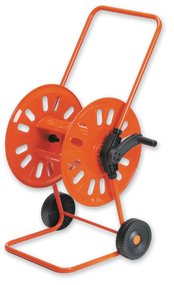 Візок для шланга Bradas KORAL 1/2" 80 м AG311