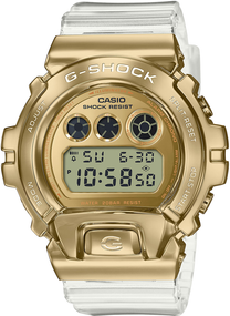 Годинник CASIO GM-6900SG-9ER