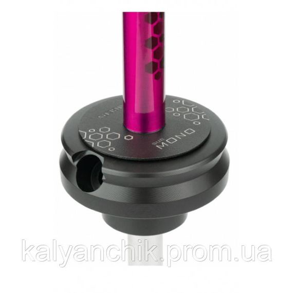 Шахта кальяна Embery subMONO-H - Raspberry | Зображення 1