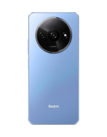 Смартфон Xiaomi Redmi A3 3/64GB Star Blue | Зображення 1
