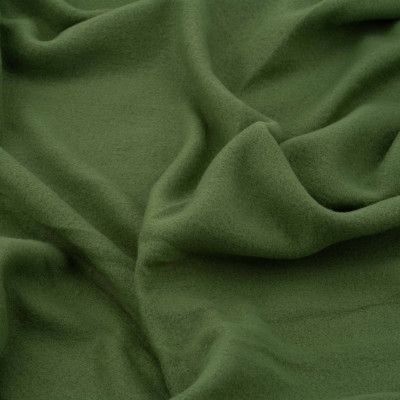 Плед Ardesto Flannel 100% поліестер, зелений 160х200 см (ART0708PB) | Зображення 3
