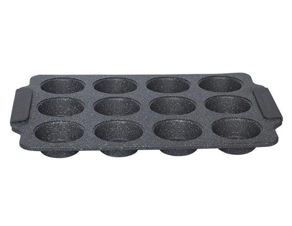 Форма для выпечки мафинов Vinzer VZ-89492 38,3x26x3 см