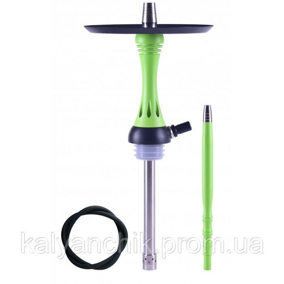 Кальян Alpha Hookah Model X (Шахта) | Зображення 3