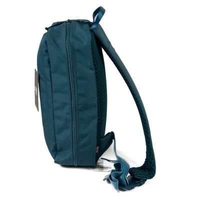 Рюкзак туристический CabinZero Classic Cross Body 11 л Aruba Blue (Cz22-1803) | Зображення 2