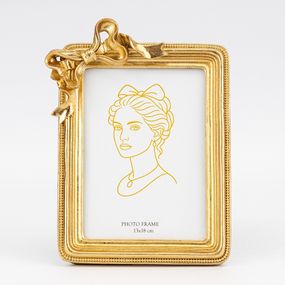 Настольная фоторамка Modern Frame 17х24 см
