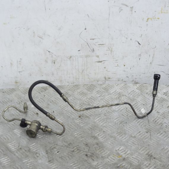 Трубка зчеплення 1.5 DCI Renault Clio III 2005-2012 Шланг провід зчеплення Рено Кліо 3 8200673662