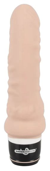 Вібратор NATURE VIBE sexstyle | Зображення 4