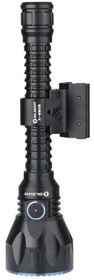 Крепление подствольных фонарей Olight X-WM03 Подствольное крепление Подствольное крепление для фонарика | Зображення 5