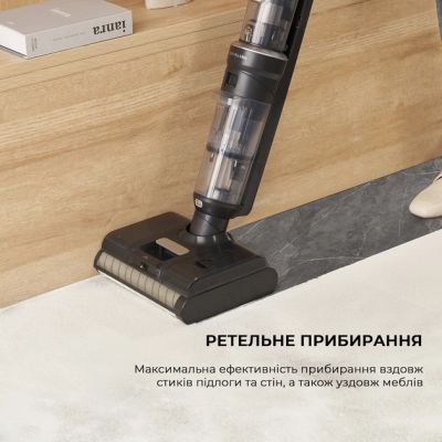 Пылесос Jimmy HW11PRO MAX | Зображення 3