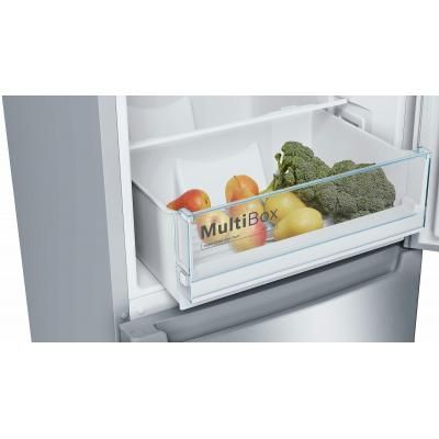 Холодильник Bosch KGN36NL306 | Зображення 4