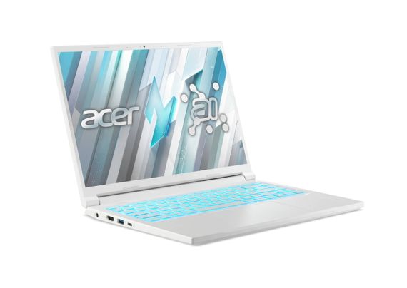 Ноутбук Acer Nitro V 14 ANV14-61 14.5&quot; WQXGA IPS NH.QTYEU.009 | Зображення 2