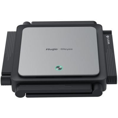 Маршрутизатор Ruijie Networks RG-EW3200GX PRO | Зображення 2