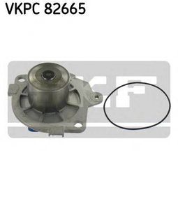 Водяний насос (Вир-во SKF) SKF VKPC82665 на LANCIA KAPPA (838A)