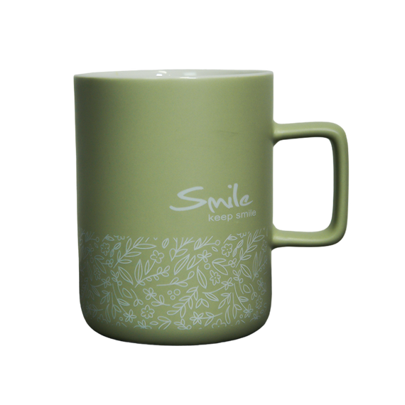 Чашка Апрельские мечты VT-C-271405 Vittora 405мл | Зображення 3