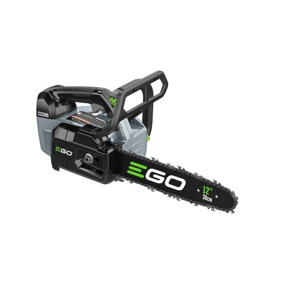 Пила цепная аккумуляторная EGO CSX3002 (30 см, 20 м/с, 56 В) | Зображення 2