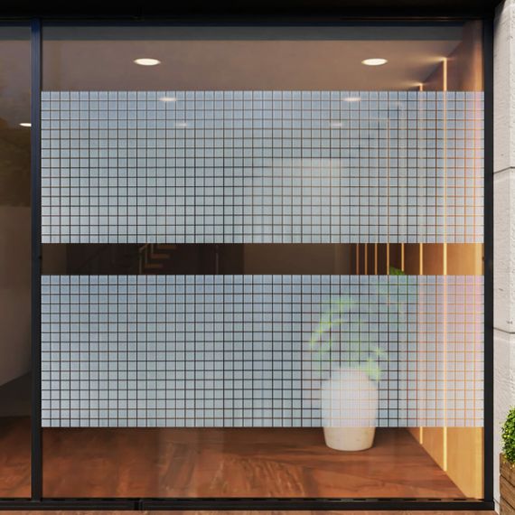 Плівка віконна 600*10000мм (D) SW-00002159 | Зображення 5