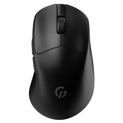 Мышка GamePro Genesis Avenger Wireless/Bluetooth/USB Black (GM096B)