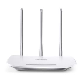 Бездротовий маршрутизатор TP-LINK TL-WR845N