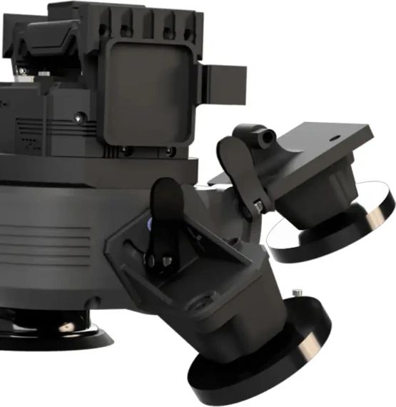 Опора XSpecter HD-Mount 2.0 магнітна фіксація | Зображення 1
