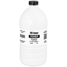 Тонер HP LJ Pro 4003, 1 кг HG (TSM-HG608-1)
