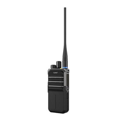Портативная рация Caltta DH410 UHF DMR | Зображення 2