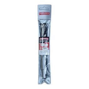 Свердло по металу HSS - 14.0х108х160 мм ср.с DIN 338 Haisser