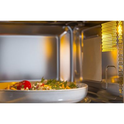 Микроволновая печь Gorenje BM251SG2WG | Зображення 5