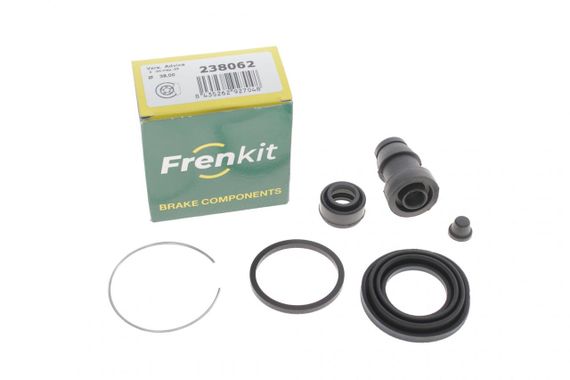 Ремкомплект суппорта заднего Toyota Camry 01-06 d=38mm  Advi  238062 | Зображення 1