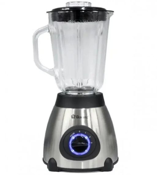 Блендер MS 6610 STAINLESS 220V/1000w