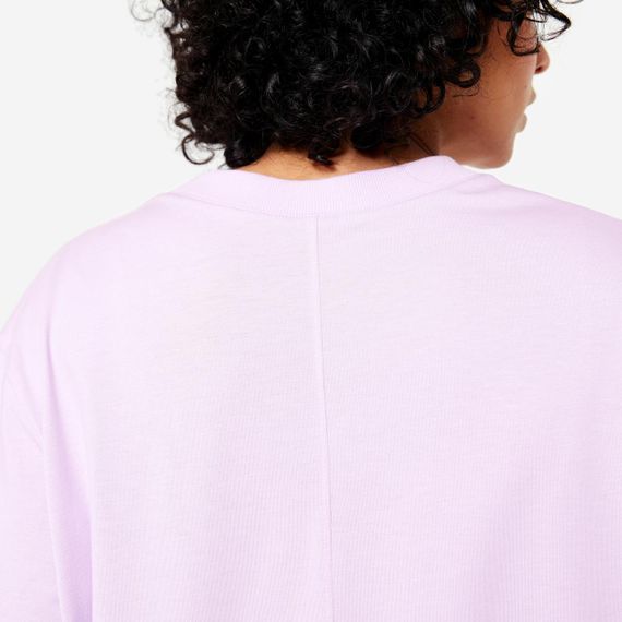 Футболка жіноча 520 бузкова - 2XL | Зображення 6