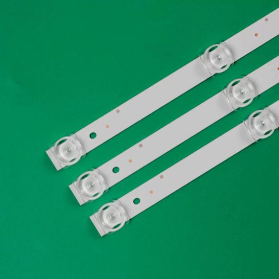 LED підсвітка TV 39" MS-L2025 V2 JL.D38571330-158AS-M CC02385D671V07 CC02385D671V03 CC02385D671V10 3шт. | Зображення 1