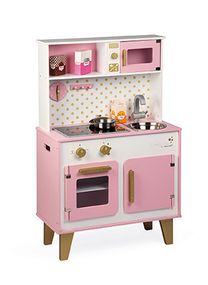 Игровой набор Janod Кухня Candy Chic J06554 (J06554)