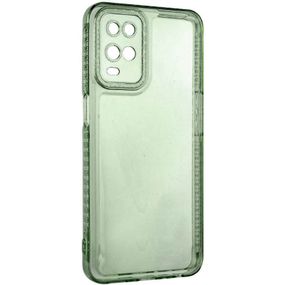 Чохол TPU Starfall Clear для Oppo A54 4G
