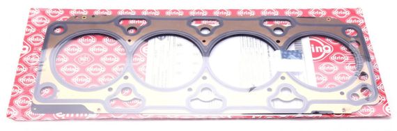 Прокладка ГБЦ Hyundai Grandeur Santa Fe 2.2 CRDI 06-12 1.10mm  451.500