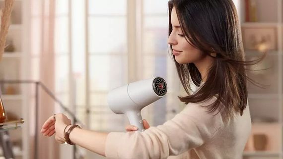 Philips Фен 5000 series BHD501/00 (BHD501/00) | Зображення 3