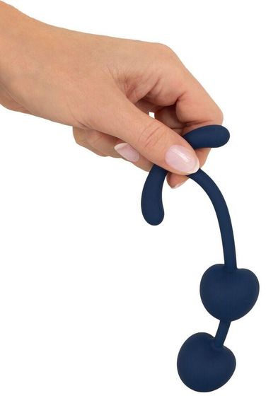 Вагінальні кульки LOVE MAGIC SHIVER sexstyle | Зображення 1