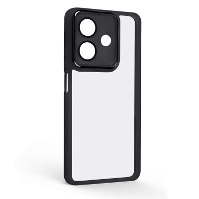 Чехол для мобильного телефона Armorstandart Shade OPPO A3 4G / A3x 4G / A40m 4G Black (ARM80873)