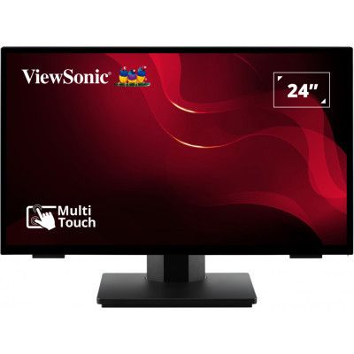Монитор ViewSonic TD2465 | Зображення 4