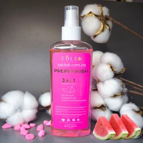 Универсальное средство 3в1 EDLEN с ароматом арбуза (спрей) 250мл