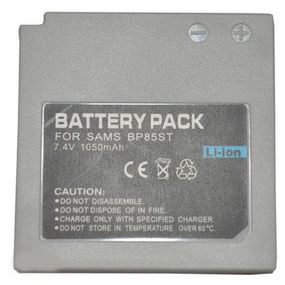 Аккумулятор Samsung IA-BP85ST (Digital)